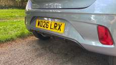 Hyundai i10 1.2 [79] Premium 5dr Auto [Nav] Petrol Hatchback
